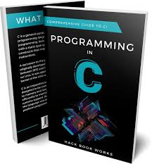 Cover of programing 