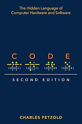 Cover of Code