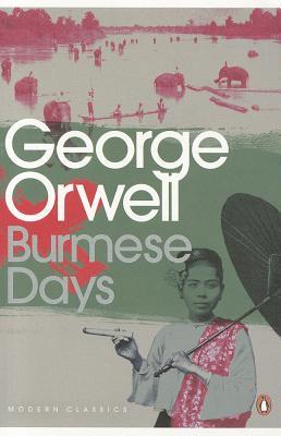 Cover of Burseme Days