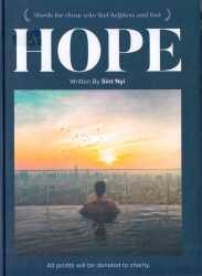 Cover of Hope