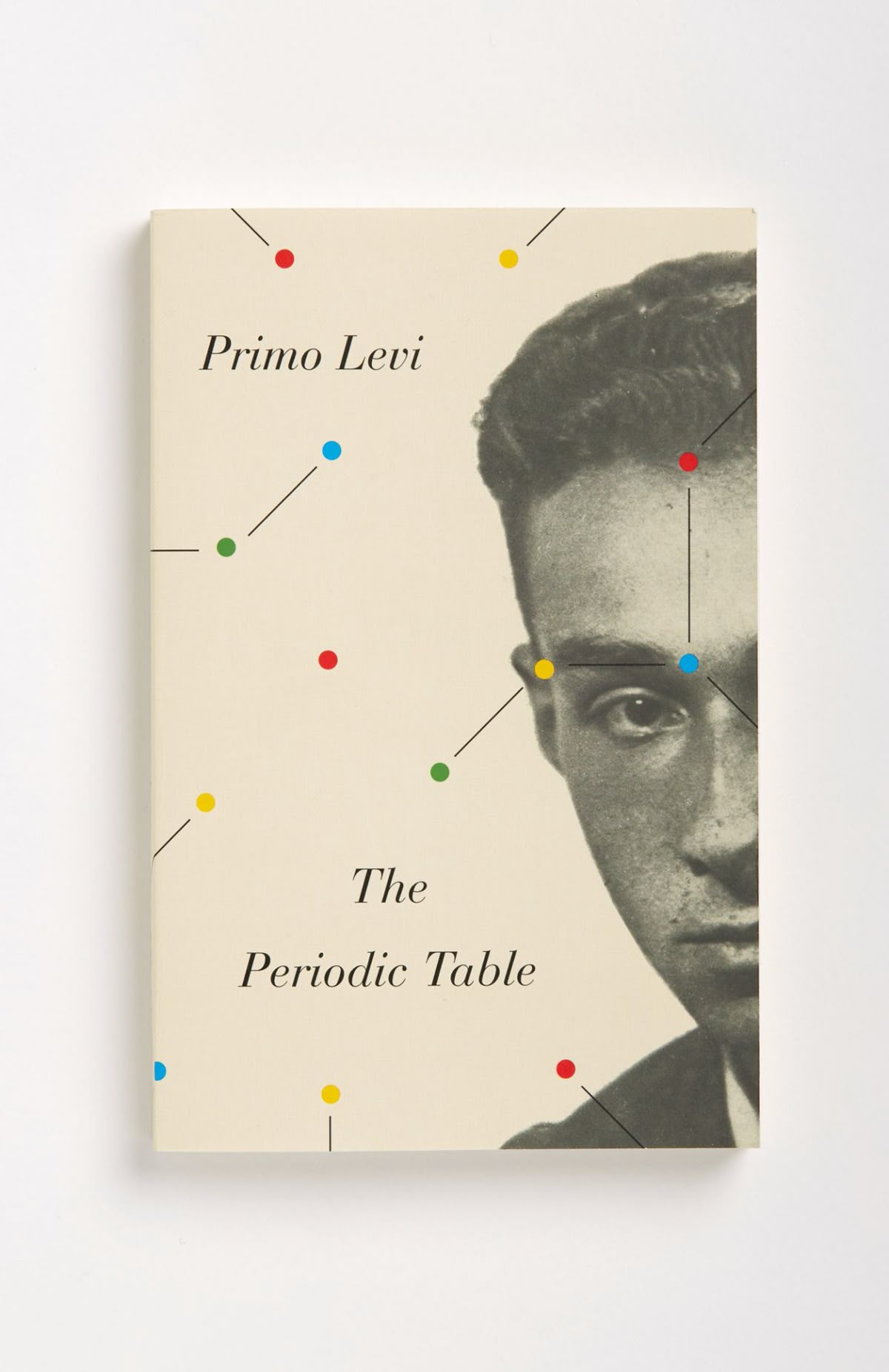 Cover of programing